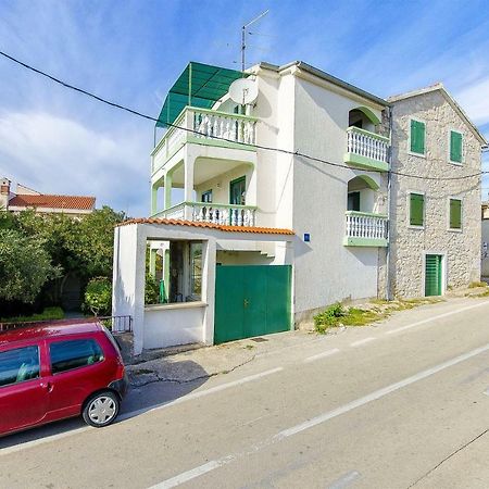 Apartments Nada Vodice Dış mekan fotoğraf