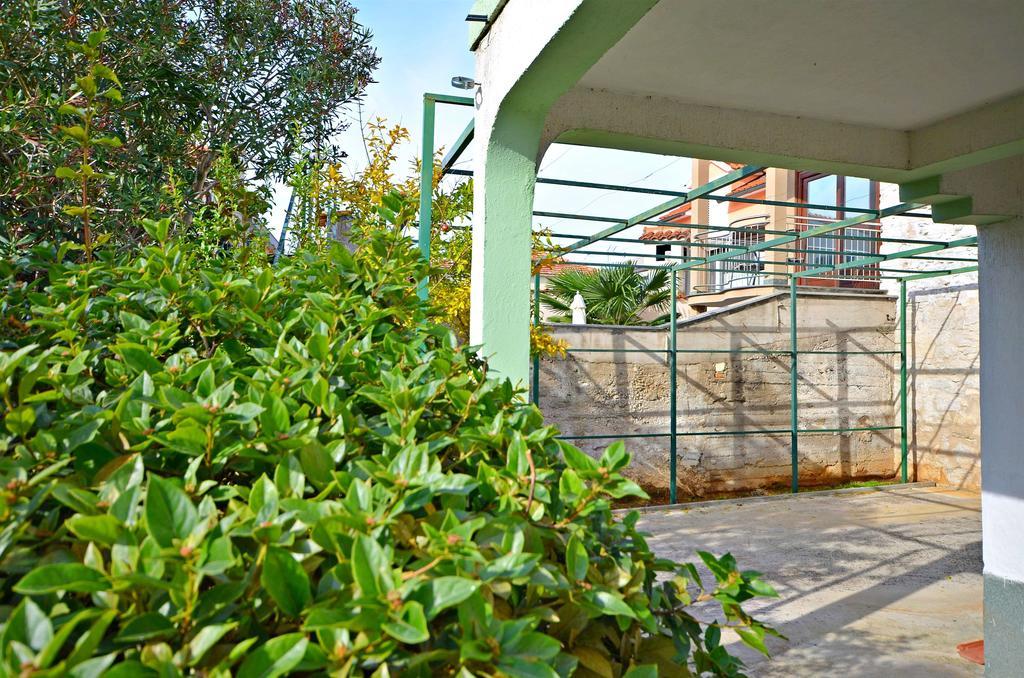 Apartments Nada Vodice Dış mekan fotoğraf