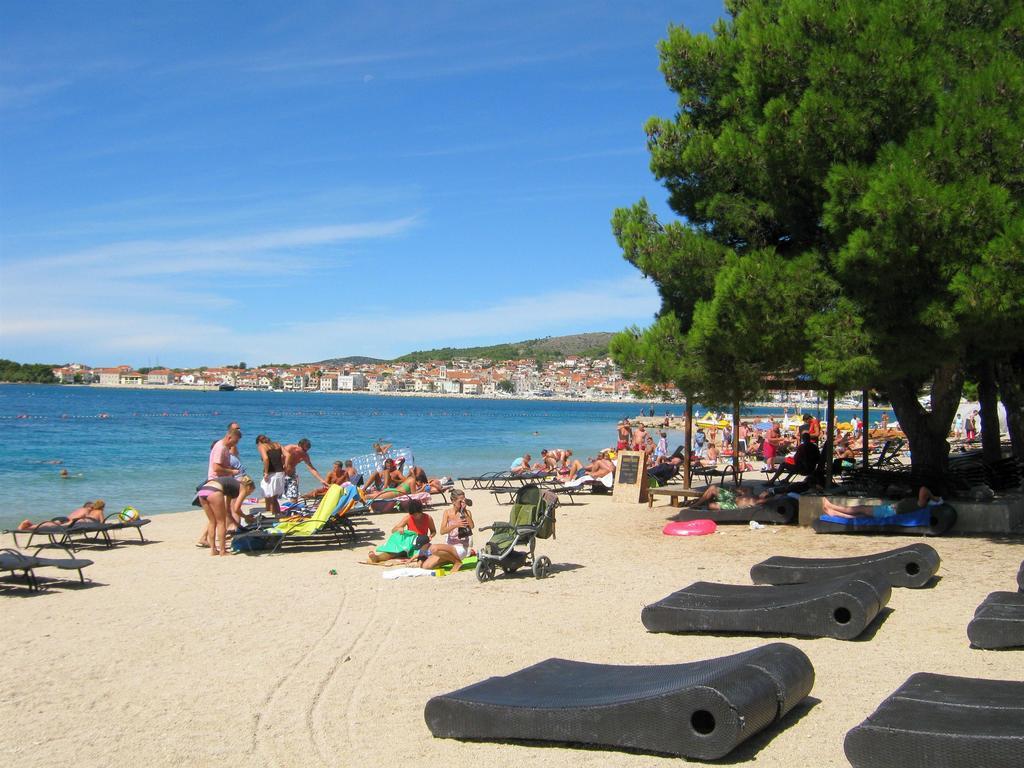 Apartments Nada Vodice Dış mekan fotoğraf