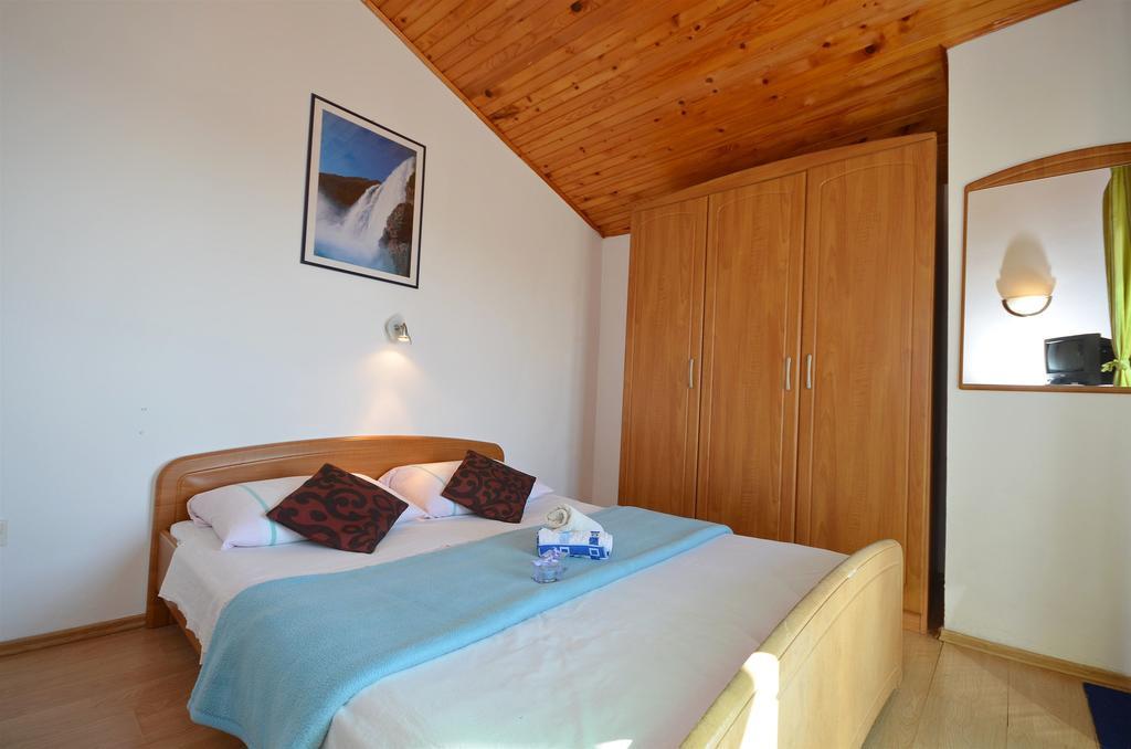 Apartments Nada Vodice Dış mekan fotoğraf
