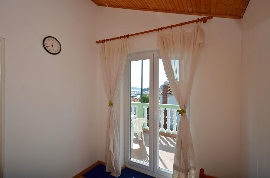 Apartments Nada Vodice Dış mekan fotoğraf