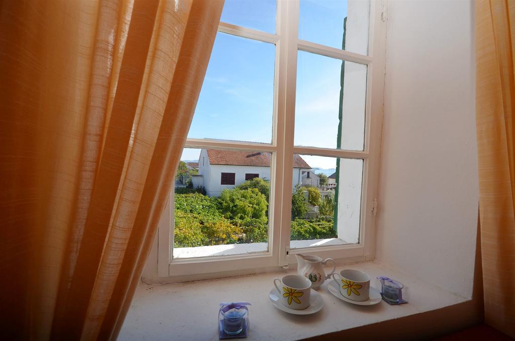 Apartments Nada Vodice Dış mekan fotoğraf