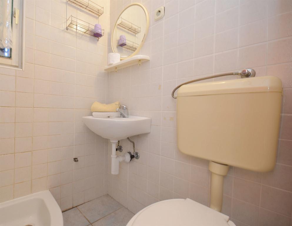 Apartments Nada Vodice Dış mekan fotoğraf